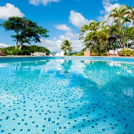 Tanoa Apartments Nadi Kültér fotó