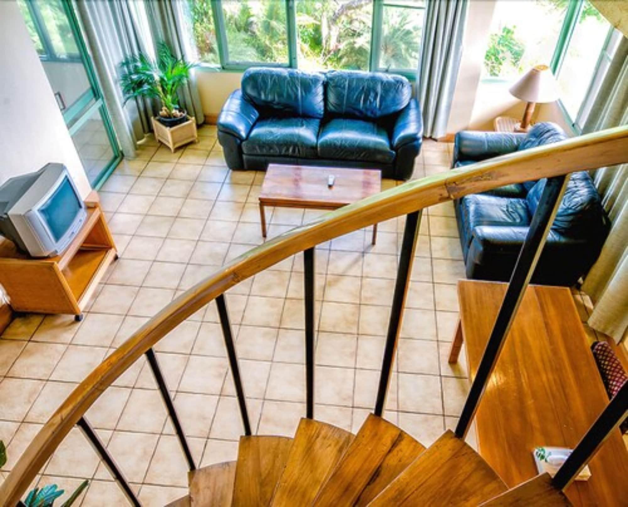 Tanoa Apartments Nadi Kültér fotó