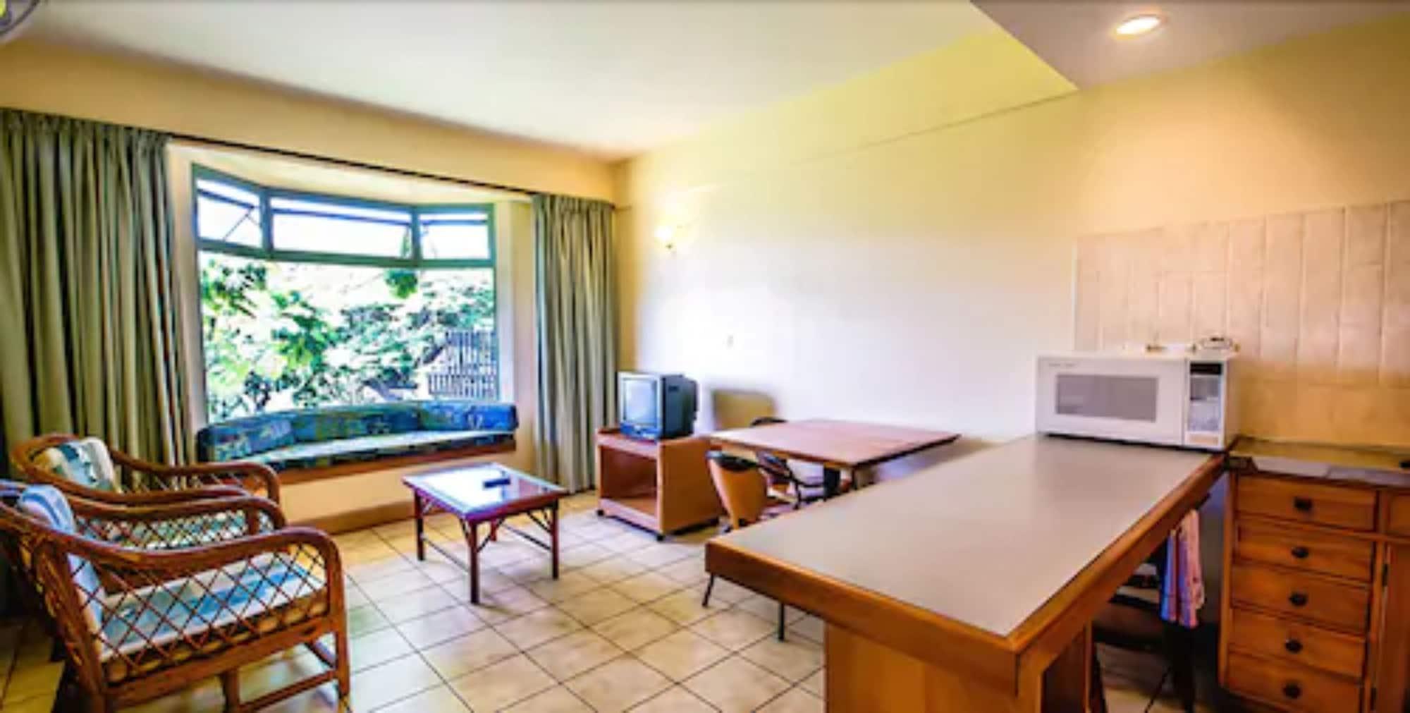Tanoa Apartments Nadi Kültér fotó