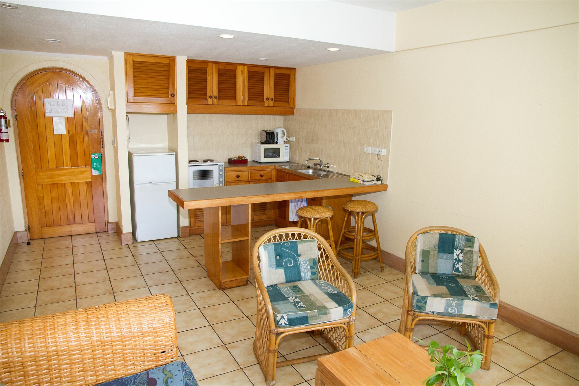Tanoa Apartments Nadi Kültér fotó