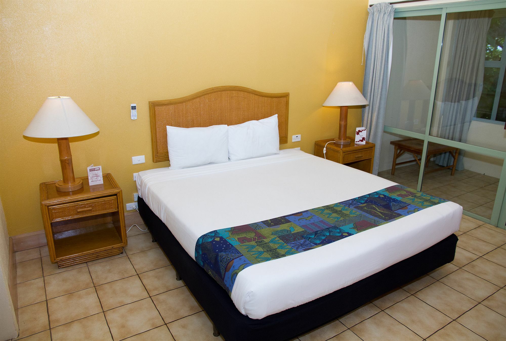 Tanoa Apartments Nadi Kültér fotó