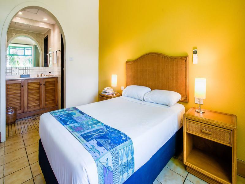 Tanoa Apartments Nadi Kültér fotó