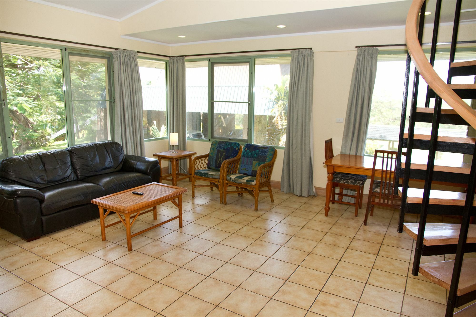 Tanoa Apartments Nadi Kültér fotó
